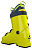 Горнолыжные ботинки детские Fischer Rc4 65 Yellow/Yellow - Фото 6 малая