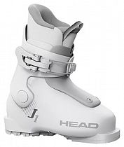 Горнолыжные ботинки детские Head J1 White/Grey