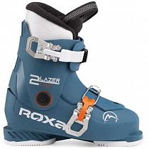 Горнолыжные ботинки детские Roxa Lazer 2 Dk Blue/Dk Blue/Orange