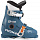 Горнолыжные ботинки детские Roxa Lazer 2 Dk Blue/Dk Blue/Orange - Фото 1 малая