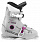 Горнолыжные ботинки детские Roxa Bliss 2 Lt Grey/Lt Grey/Magenta - Фото 1 малая
