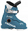 Горнолыжные ботинки детские Roxa Lazer 1 Dk Blue/Dk Blue/Orange - Фото 1 малая
