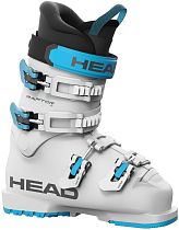 Горнолыжные ботинки детские Head Raptor 70 White