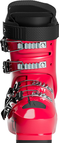 Горнолыжные ботинки Atomic Redster Tj 60 Red Tension/Black - Фото 2 большая