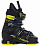 Горнолыжные ботинки детские Fischer RC4 60 Thermoshape Black/Black - Фото 1 малая