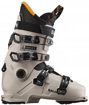 Горнолыжные ботинки детские Salomon Shift Pro 80 T At Gw Rainy Day/Black/Solar Power
