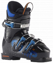 Горнолыжные ботинки детские Rossignol Comp J3 Black