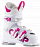 Горнолыжные ботинки детские Rossignol Comp J3 White - Фото 1 малая