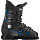 Горнолыжные ботинки Salomon T4 Rt Black/Race Blue/Black - Фото 1 малая