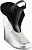 Горнолыжные ботинки детские Salomon Team T2 Black/Acid Green/Wh - Фото 3 малая