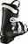 Горнолыжные ботинки детские Salomon Team T3 Black/Acid Green/Wh - Фото 2 малая