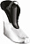 Горнолыжные ботинки детские Salomon Team T3 Black/Acid Green/Wh - Фото 3 малая