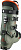 Горнолыжные ботинки детские Salomon Shift Pro 80T Oil Green./Bla - Фото 2 малая