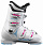 Горнолыжные ботинки детские Atomic Hawx Girl 4 White/Denim Blue - Фото 1 малая