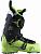 Горнолыжные ботинки Roxa R3 110 IR Limon/Black/Black - Фото 1 малая