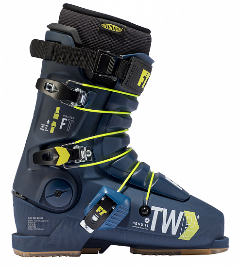Горнолыжные ботинки мужские Full Tilt Tom Wallisch Pro LTD - Фото 1 большая
