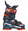 Горнолыжные ботинки Fischer Ranger One 130 Pbv Walk Dyn Dark Blue - Фото 1 малая