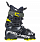 Горнолыжные ботинки Fischer Ranger One 100 Pbv Walk Black - Фото 1 малая