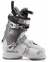 Горнолыжные ботинки женские Roxa Element 95W I.R. GW Light Grey/Cement/Light Grey