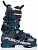 Горнолыжные ботинки женские Fischer My Ranger Free 110 Walk Dyn Dark Grey - Фото 1 малая