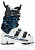 Горнолыжные ботинки женские Fischer My Ranger Free 90 Walk White/Dark Blue - Фото 1 малая