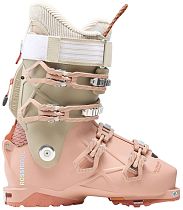 Горнолыжные ботинки женские Rossignol Alltrack Elite 110 Lt W Gw Pink