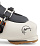Горнолыжные ботинки Roxa Element 120 I.R. GW Sand/Black/Anthracite - Фото 3 малая