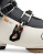 Горнолыжные ботинки Roxa Element 120 I.R. GW Sand/Black/Anthracite - Фото 4 малая