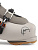 Горнолыжные ботинки Roxa Element 130 I.R. GW Khaki/Black/Khaki - Фото 4 малая