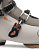 Горнолыжные ботинки Roxa Element 130 I.R. GW Khaki/Black/Khaki - Фото 6 малая