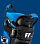 Горнолыжные ботинки Full Tilt First Chair 130 Grip Walk - Фото 5 малая