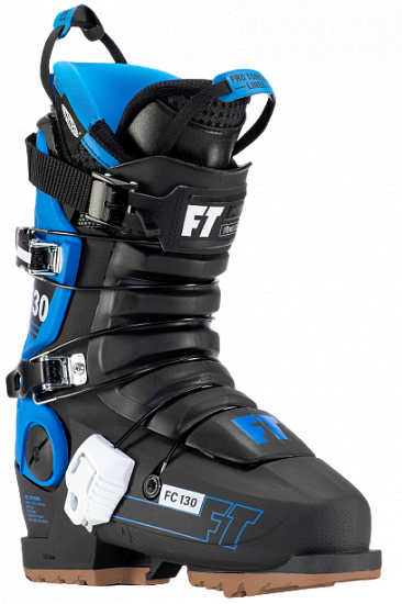 Горнолыжные ботинки Full Tilt First Chair 130 Grip Walk - Фото 1 большая