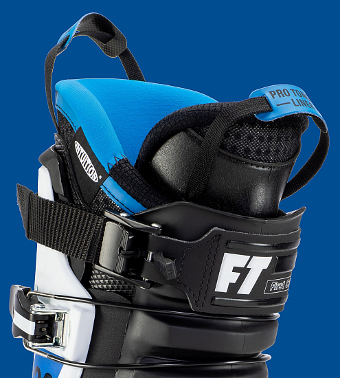 Горнолыжные ботинки Full Tilt First Chair 120 Grip Walk - Фото 5 большая