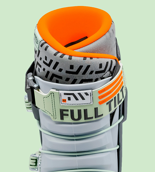 Горнолыжные ботинки мужские Full Tilt Tom Wallisch Pro Ltd - Фото 3 большая
