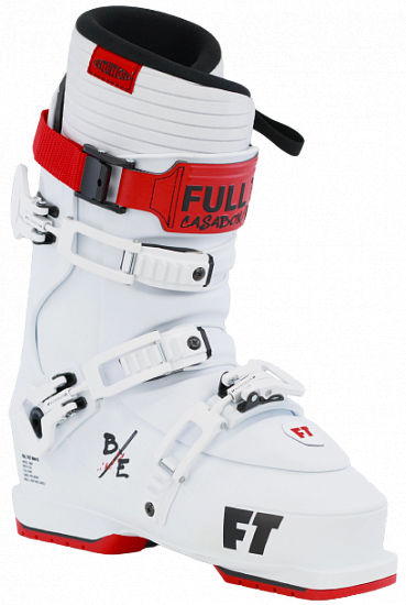 Горнолыжные ботинки мужские Full Tilt B&E Pro Ltd - Фото 1 большая