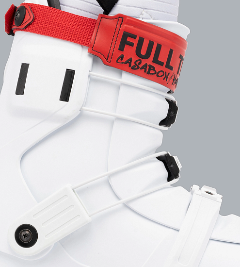 Горнолыжные ботинки мужские Full Tilt B&E Pro Ltd - Фото 3 большая