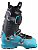 Горнолыжные ботинки женские Roxa R3W 105 TI IR Alpine Petrol/Black/Black - Фото 1 малая