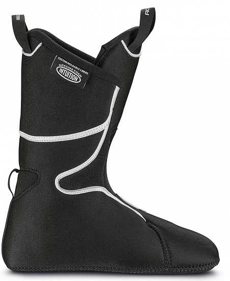 Горнолыжные ботинки женские Roxa R3W 105 TI IR Alpine Petrol/Black/Black - Фото 2 большая