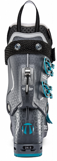 Горнолыжные ботинки женские Tecnica Cochise 95 Sport Grey - Фото 2 большая