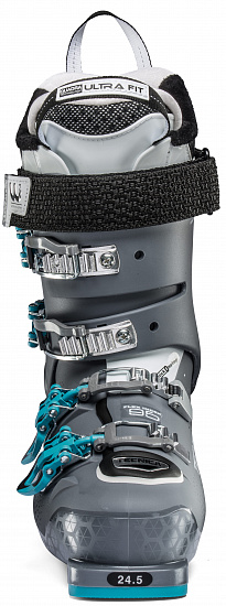 Горнолыжные ботинки женские Tecnica Cochise 95 Sport Grey - Фото 3 большая