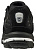 Кроссовки мужские Mizuno Wave Rider 10 Kuro Чер/Бел - Фото 4 малая