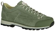 Ботинки женские Dolomite 54 Low Evo Sage Green