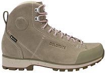 Ботинки женские Dolomite 54 High Fg Evo Gtx Aluminium Grey