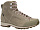 Ботинки женские Dolomite 54 High Fg Evo Gtx Aluminium Grey - Фото 3 малая