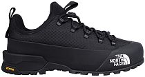 Ботинки The North Face Glenclyffe Low Tnf Black/Tnf Black
