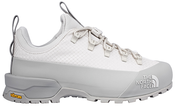 Ботинки The North Face Glenclyffe Low Calacatta/Soaps - Фото 1 большая