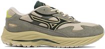Кроссовки Mizuno Wave Rider Beta Shadow/Pine Grove/Summer Sand