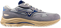 Кроссовки Mizuno Wave Rider Beta Tradewinds/India Ink/Harbor Mist