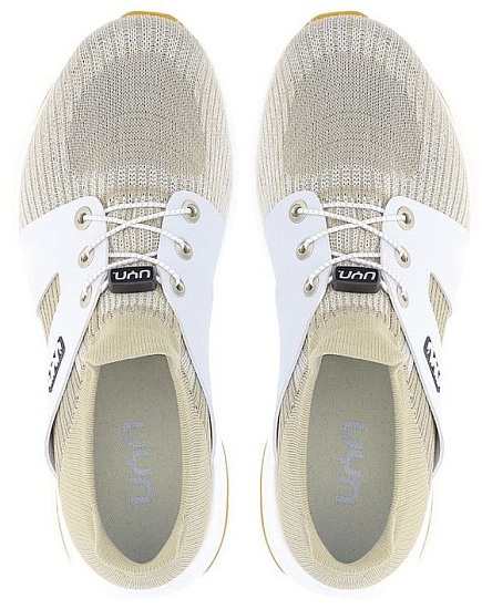 Кроссовки женские UYN Skipper Beige - Фото 4 большая