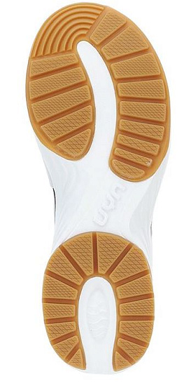 Кроссовки женские UYN Skipper Beige - Фото 6 большая
